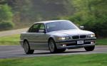 BMW 7-Series 1999 года